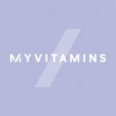 Gutschein von myvitamins