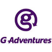 Gutscheine von gadventures