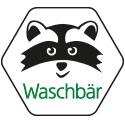 Gutschein von waschbaer