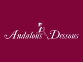 Gutschein von andalous-dessous