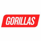 Gutscheine von gorillas