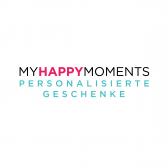 Gutscheine von myhappymoments