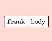 Gutschein von frank-body